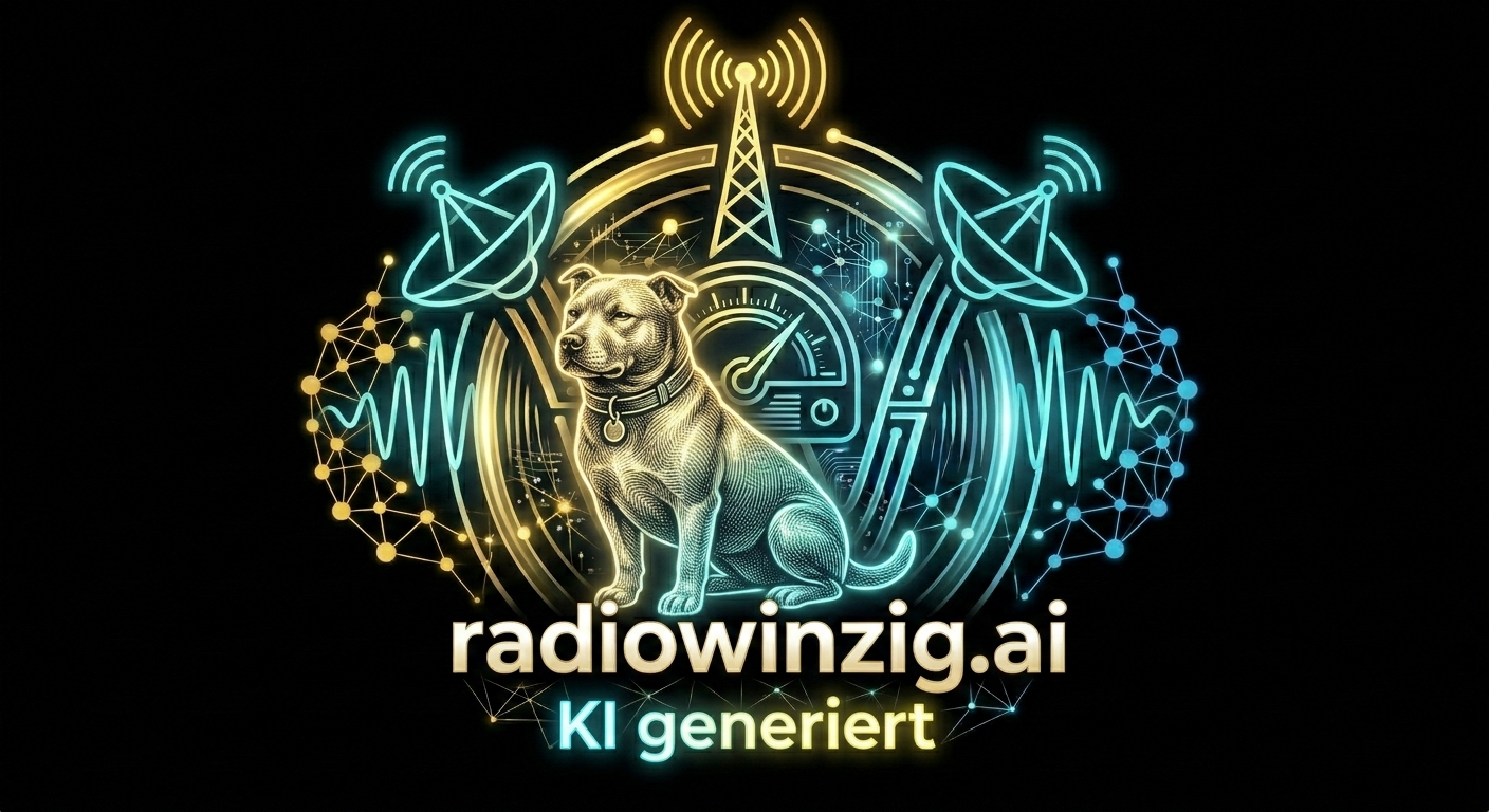 Radio Winzig AI Logo